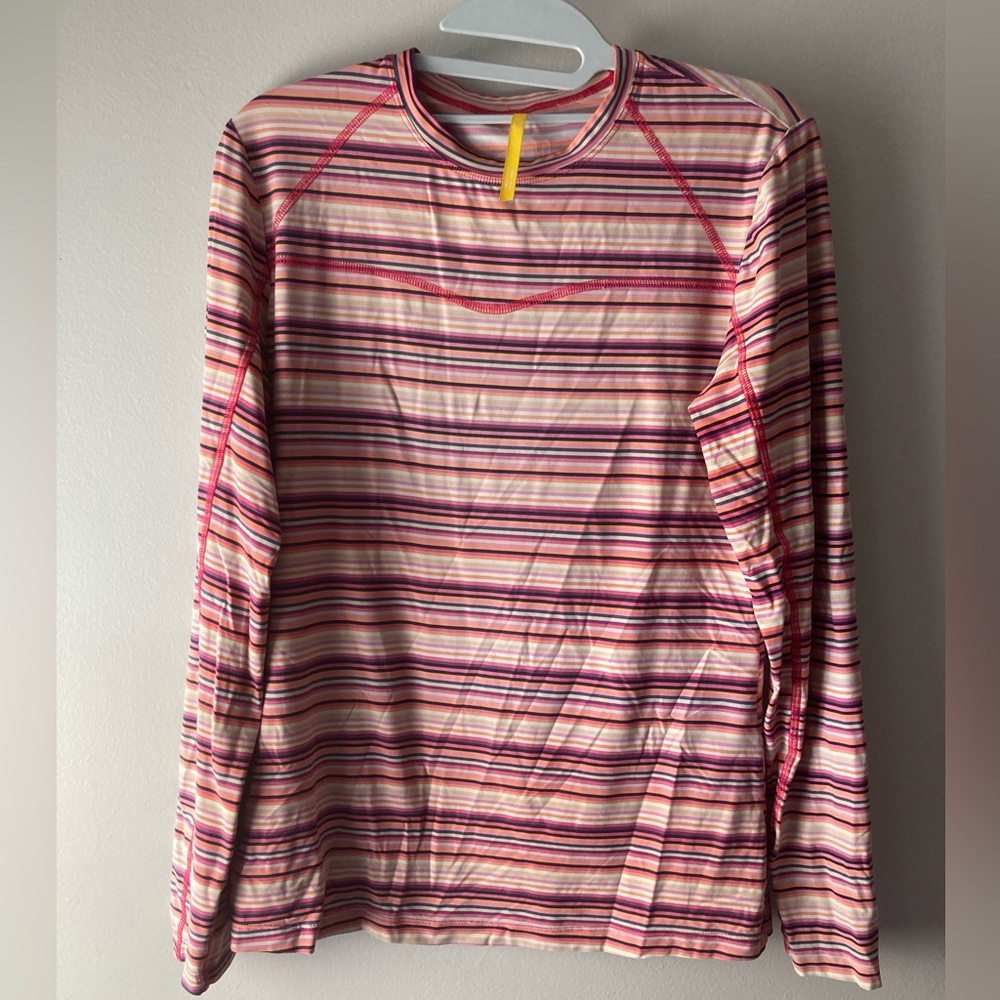 Lole longsleeve